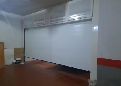 Cochera zona centro en Puertollano