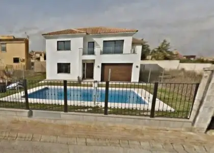 Construye tu vivienda a solo 15 minutos de Albacete — Parcela urbana en La Felipa en Chinchilla de Monte-Aragón