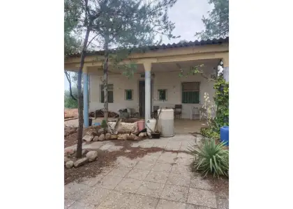 Cortijo en venta en Siles en Manzanares