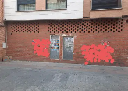 Disco- Bar en centro de Puertollano en Puertollano