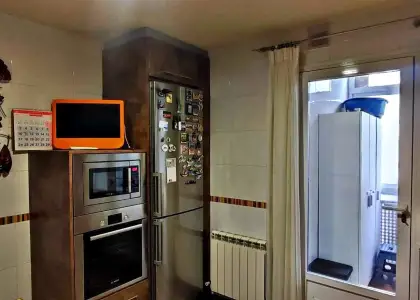 Dúplex en calle Libertad, Miguelturra en Miguelturra