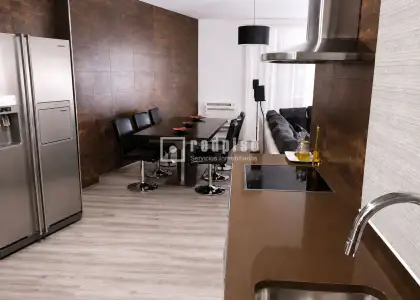 Dúplex en venta en Casarrubios del Monte, Toledo en Casarrubios del Monte