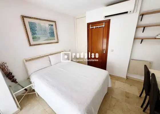 Dúplex en venta en Casco Histórico - Santa María - Alcázar, Guadalajara