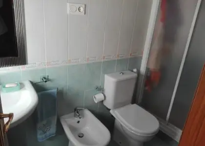 Dúplex en venta en Manzanares en Manzanares