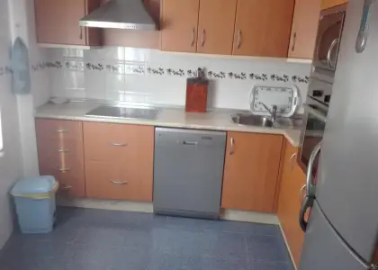 Dúplex en venta en Manzanares en Manzanares