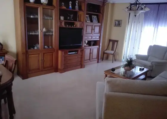 Dúplex en venta en Manzanares