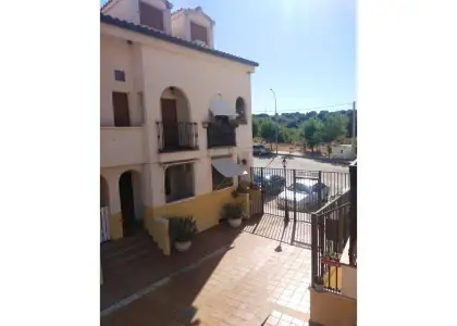 Dúplex en venta en Ruidera en Ruidera