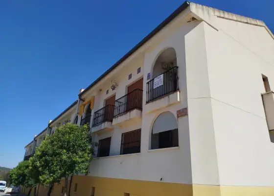 Dúplex en venta en Ruidera