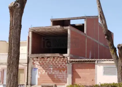 Edificio En buen estado La Puebla de Almoradiel en La Puebla de Almoradiel