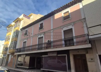 Edificio En buen estado Quintanar de la Orden en Quintanar de la Orden
