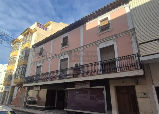 Edificio En buen estado Quintanar de la Orden