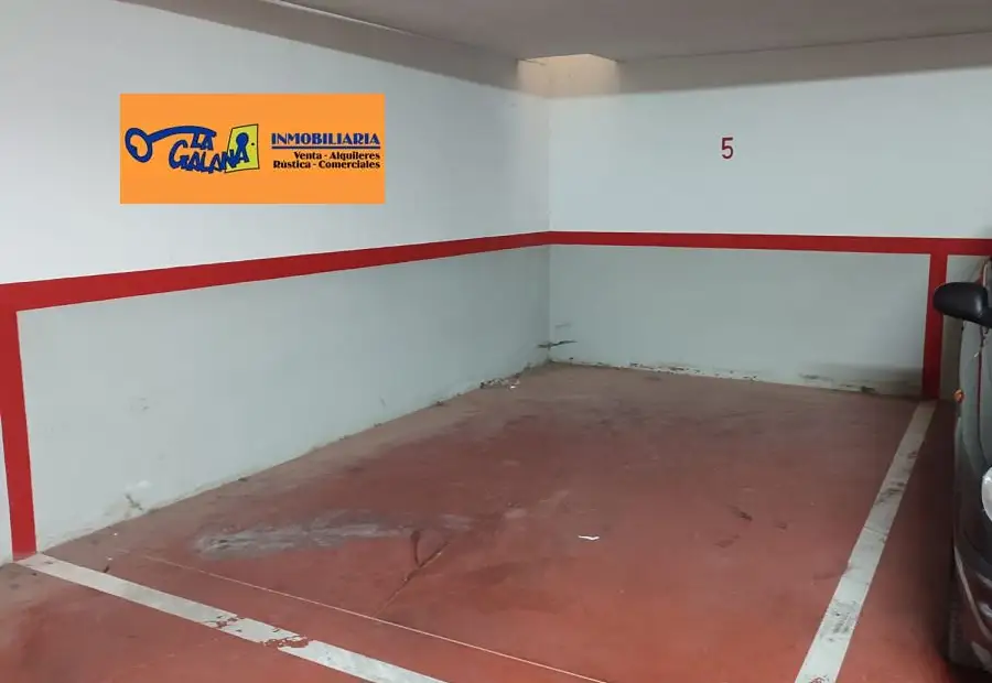 Edificio en Valdepeñas, Auditorio en Valdepeñas