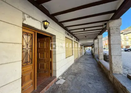 Edificio en venta en Tendilla, Guadalajara en Tendilla