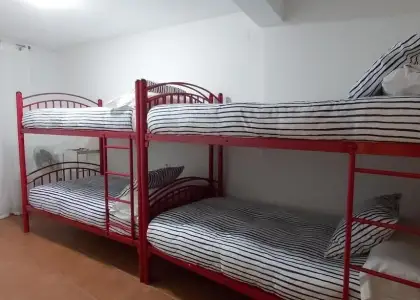 ¡encantadora casa de pueblo reformada y lista para entrar a vivir en Fuencaliente! en Fuencaliente