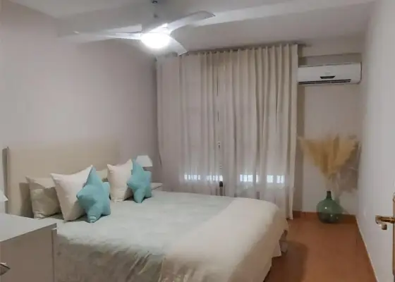 ¡encantadora casa de pueblo reformada y lista para entrar a vivir en Fuencaliente!