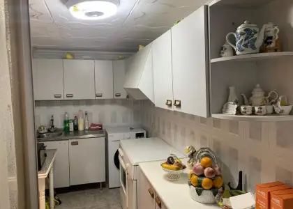 Encantadora casa en Puertollano