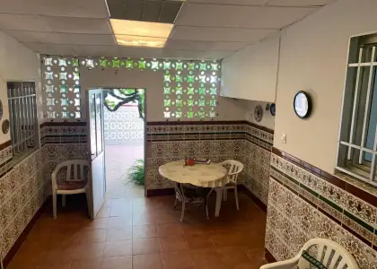 Encantadora casa en Puertollano