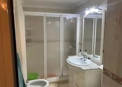 Encantadora casa en Puertollano