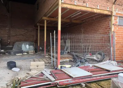 Enorme solar en alquiler en Puertollano