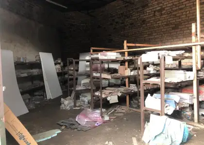 Enorme solar en alquiler en Puertollano