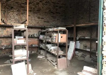 Enorme solar en alquiler en Puertollano