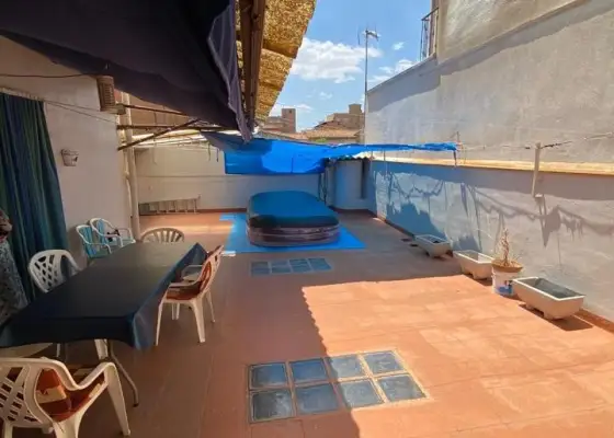 Espectacular piso en Puertollano