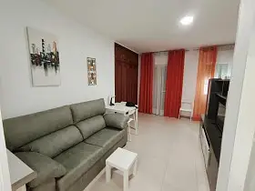 Estudio Alquiler Universidad, Ciudad Real en Ciudad Real
