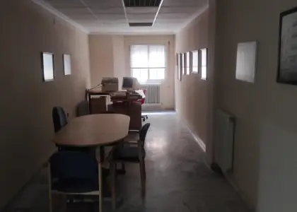 ESTUDIO / DESPACHO en LOPE de VEGA en Puertollano