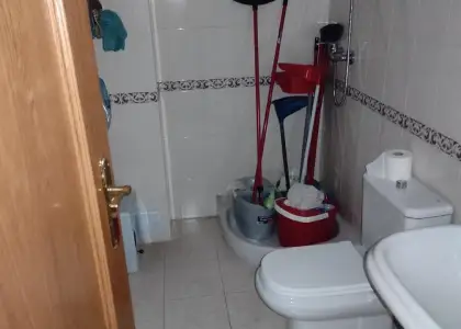 ESTUDIO / DESPACHO en LOPE de VEGA en Puertollano
