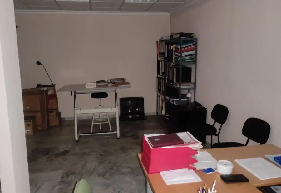 ESTUDIO / DESPACHO en LOPE de VEGA en Puertollano