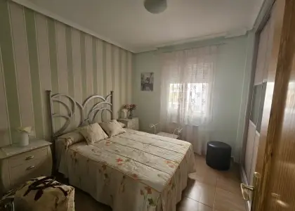 Excelente piso en Fuencaliente - lista para entrar a vivir en Fuencaliente