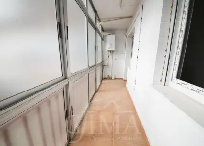 Exclusivo ático con dos terrazas en pleno centro de Tomelloso, para terminar de reformar en Tomelloso