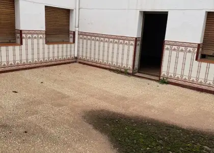 Fabulosa casa solariega para reformar en Argamasilla de Calatrava