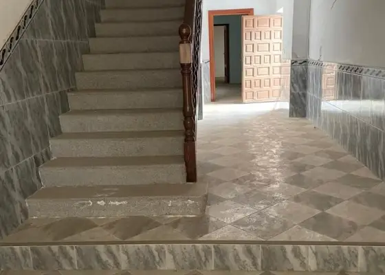 Fabulosa casa solariega para reformar en Argamasilla de Calatrava