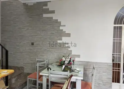 FABULOSO CHALET INDEPENDIENTE en PUERTOLLANO en Puertollano