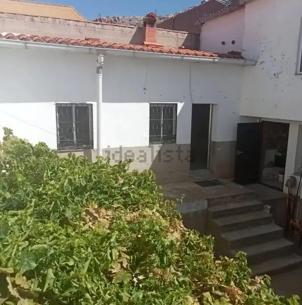 FABULOSO CHALET INDEPENDIENTE en PUERTOLLANO en Puertollano