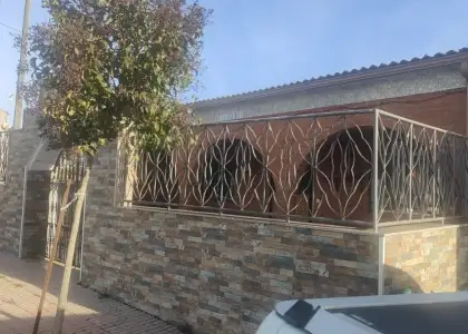 FASCINANTE CASA en LA VIÑUELA en Almodóvar del Campo