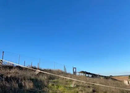 Finca Rústica en Valdepeñas, Carretara del Cristo en Valdepeñas
