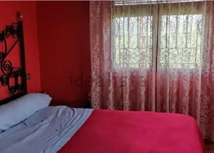 Finca Rústica en Valdepeñas, Carretera Daimiel en Valdepeñas