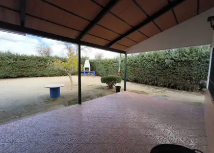 Finca Rústica en Valdepeñas, Carretera de Cozar en Valdepeñas