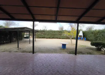 Finca Rústica en Valdepeñas, Carretera de Cozar en Valdepeñas
