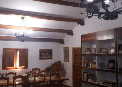 Finca Rústica en Valdepeñas, Nacional - IV en Valdepeñas