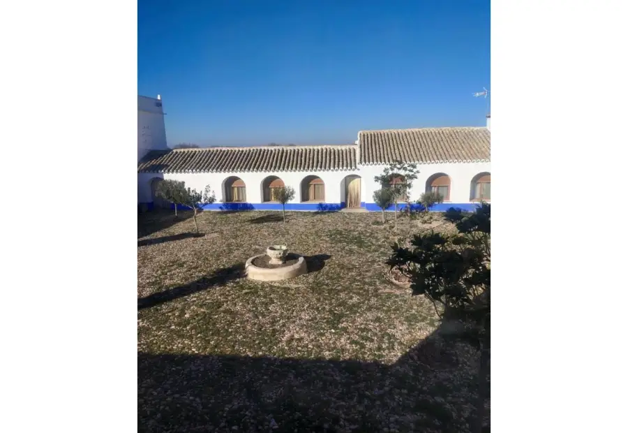 Finca rústica en venta en Alcázar de San Juan en Alcázar de San Juan