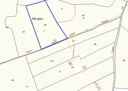 Finca rústica en venta en Daimiel en Daimiel