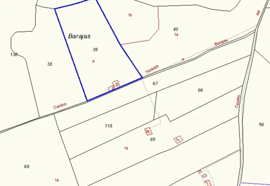 Finca rústica en venta en Daimiel en Daimiel