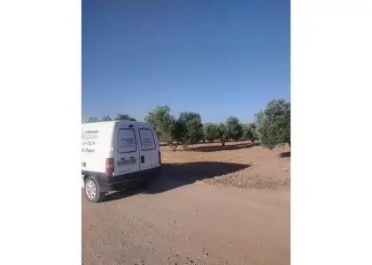Finca rústica en venta en Manzanares en Manzanares