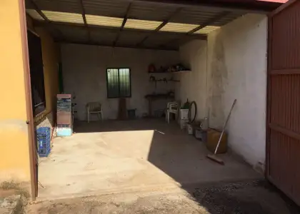 Finca Rústica en Villanueva De Los Infantes, Villanueva De Los Infantes en Villanueva de los Infantes