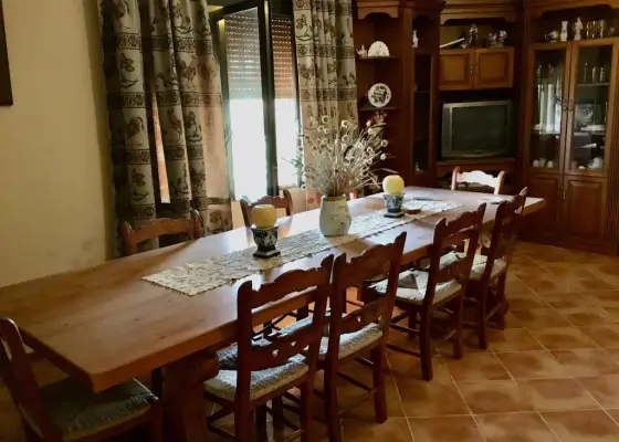 Finca Rústica en Villanueva De Los Infantes, Villanueva De Los Infantes
