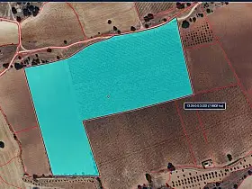 Finca Rústica Venta Campo De Criptana, Campo De Criptana
