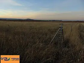 Finca Rústica Venta Carretera Infantes, Valdepeñas